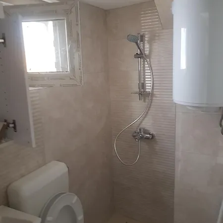 Memo Apartment