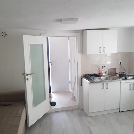 Memo Apartment