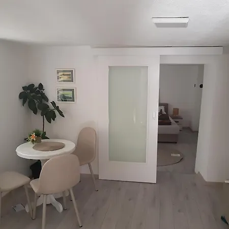 Apartment Memo Sarajevo