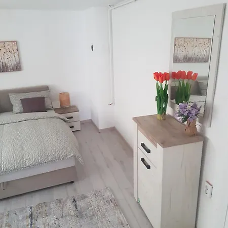 Apartment Memo Sarajevo