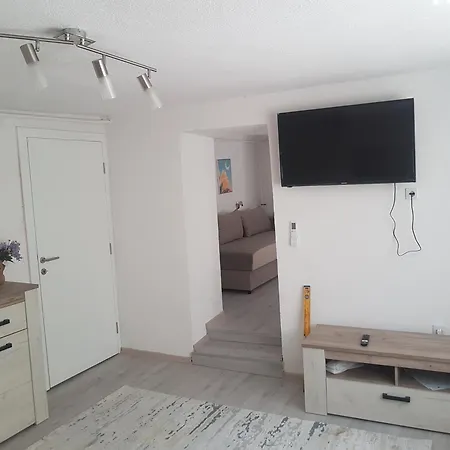 Apartment Memo Sarajevo