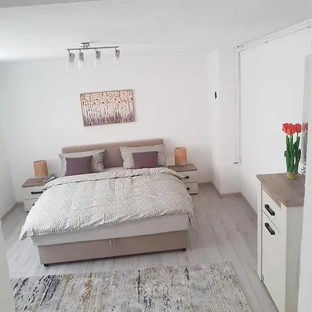Memo Apartment
