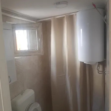 Memo Lägenhet Sarajevo