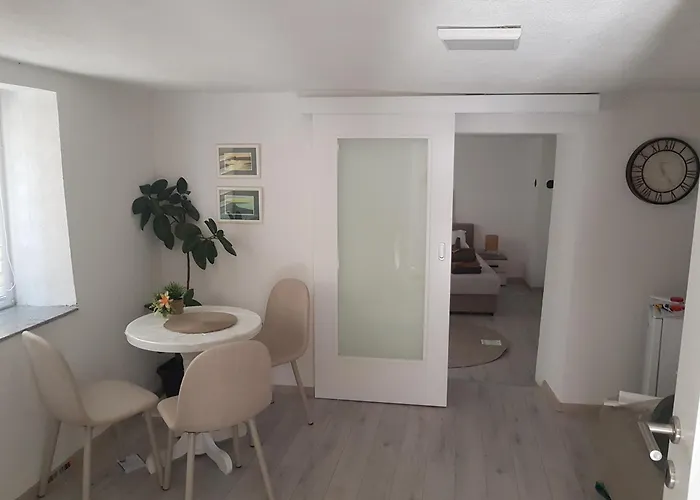 Apartman Memo Sarajevo