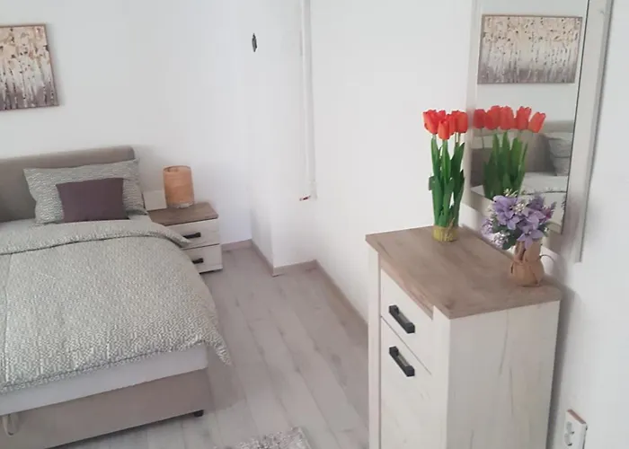 Apartman Memo Sarajevo