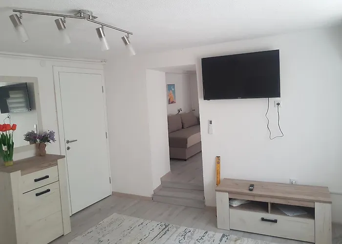 Apartman Memo Sarajevo