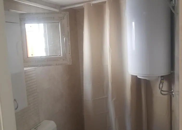 Memo Apartman Sarajevo